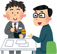 保護者やプレス等の見学者への対応